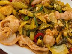-黎记大排档(慈云路店)
