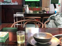 大堂-华华火锅牛蛙(祥宾店)