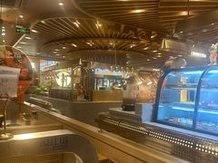 -山焱·炭火自助烤肉(周浦万达店)