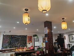 -刘师父老汉口江湖菜(蔡锷路店)