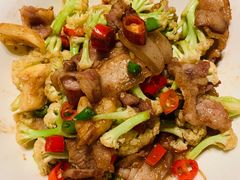 -同庆楼(金宝汇店)