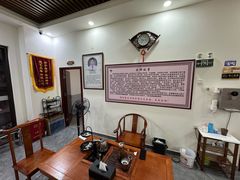 -张钰强中医正骨推拿连锁(唐家人才公寓店)