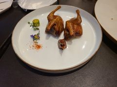 -广州文华东方酒店·江-由辉师傅主理