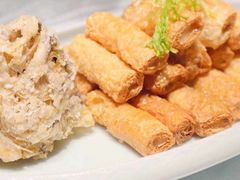 -小城故事·地道宁波味(月湖盛园店)