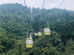 -黔灵山公园-南门售票处