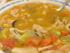 -老雒阳面馆·水席(定鼎门店)