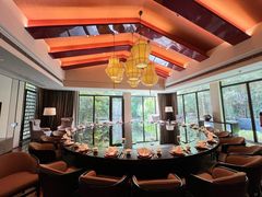 -西安凯悦酒店·湖畔中餐厅
