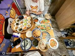 -包整·丝娃娃(一览甲秀楼风景店)