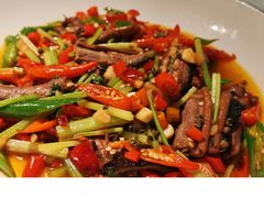 -锦府盐帮·侯宅(五棵松万达店)