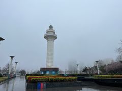 -日照灯塔风景区