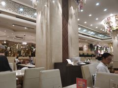 大堂-芭菲盛宴·环球美食(袁家岗店)