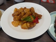 -新旺茶餐厅(鑫耀·光环live店)