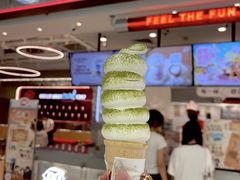 -DQ·蛋糕·冰淇淋(荟聚中心店)