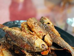 -德仁务·大饼卷肉