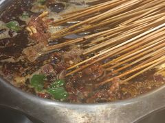 -袁记串串香(川师店)