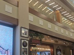 -天毓山庄·餐厅