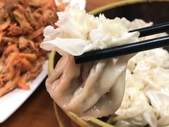 -正宗天津烧麦馆(柳州路店)