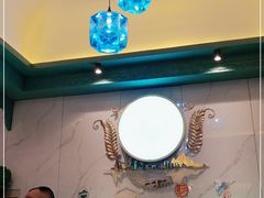 -驿楼兰·新疆菜(火车站店)