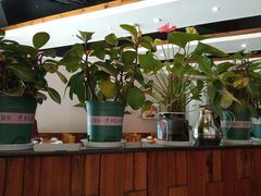 -广合草鸡·泰山炒鸡(温泉路店)
