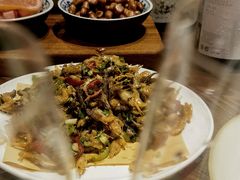 -肆海小川菜酒馆Wine Bistro (青年路店)
