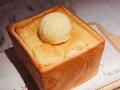 -绿茶餐厅(杭州黄龙K-lab店)