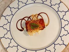 芙蓉烟焗银鳕鱼-伯衡55·吉品轩(乌鲁木齐南路店)