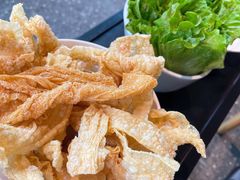-潮汕大目牛肉火锅(水围店)