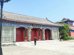 -天津妈祖文化园
