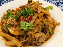 -云南李记罐罐米线饵丝小吃(汉中门金鹰店)