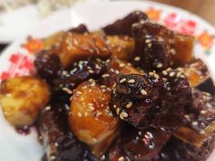 -谢记上海大排档(长寿路店)