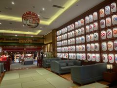 -大江户·温泉洗浴(浑南店)
