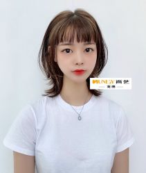 -尚艺美发