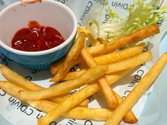 -杯子红牛排(创意产业园店)