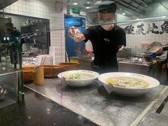 -太二酸菜鱼(汕头苏宁广场店)