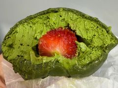 -Max Bakery 阿唛手作