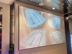 -铭留会游泳健身会所(青浦虹悦湾店)