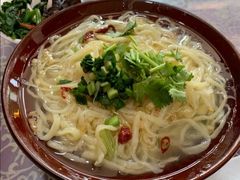 面食-田记炒炮