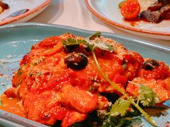 -夏朵餐厅(丁香店)