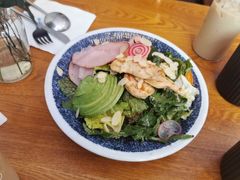 -AFS Cafe & Canteen(闽江二路店)