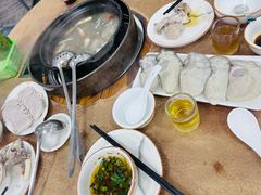-濠轩阁特色生蚝火锅(水湾路店)