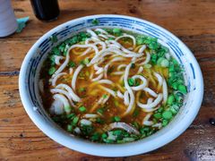 -宝弟羊汤面(政七街店)