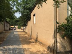 -西柏坡纪念馆