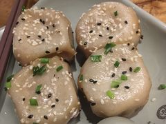 上海生煎-阿三生煎馆(万达广场店)