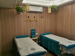 -太乙盲人推拿足疗艾灸连锁(晴川店)