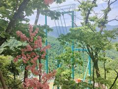 -本溪关山湖风景区