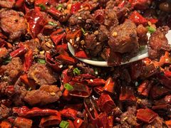 -拾捌川·自贡爆炒(新街口店)