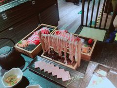 -湊湊火锅·茶憩(新中关购物中心店)