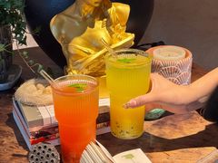 -东湖34号餐厅·湖北菜