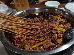 -满江红串串香(七道堰街店)