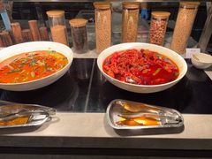 -广州融创花间堂悦雪酒店-花间食西餐厅